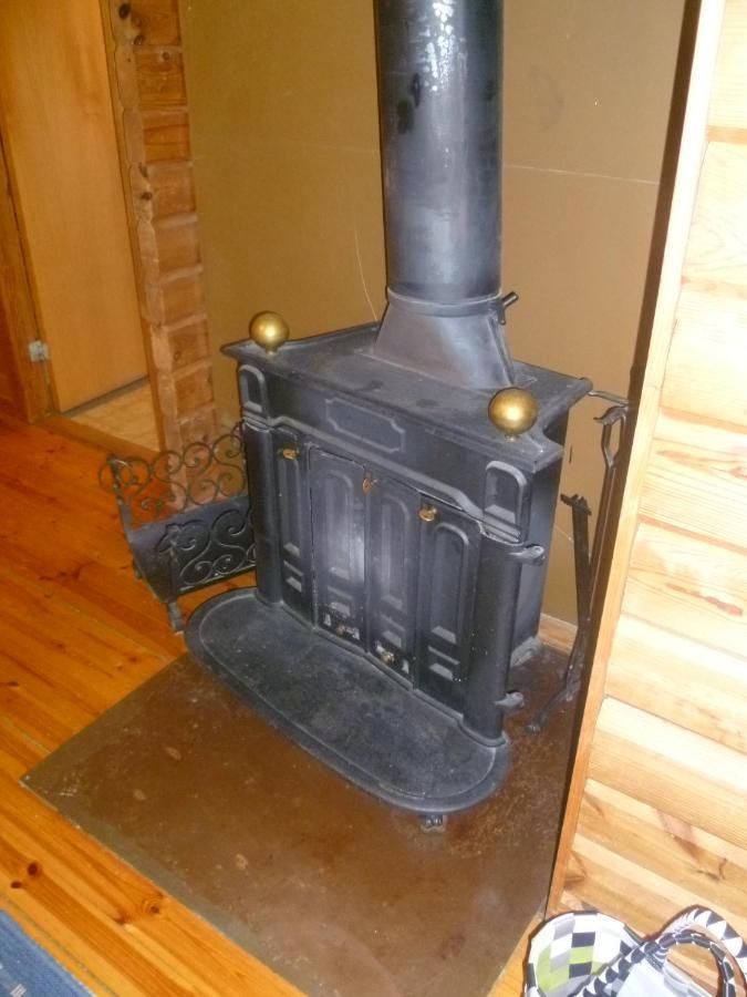 Ferienhaus Bruckner Hayingen Lauterdoerfle Bagian luar foto