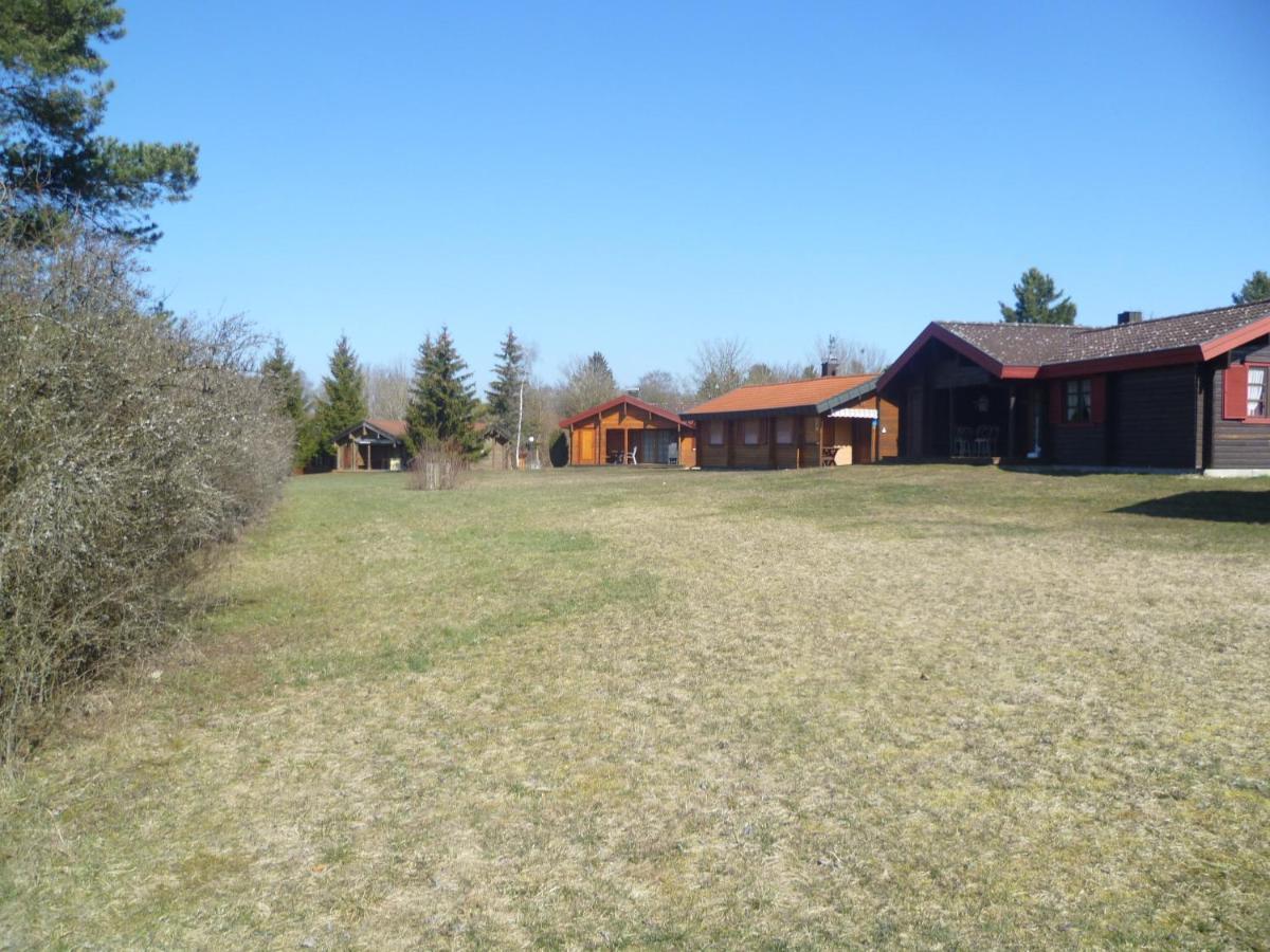 Ferienhaus Bruckner Hayingen Lauterdoerfle Bagian luar foto