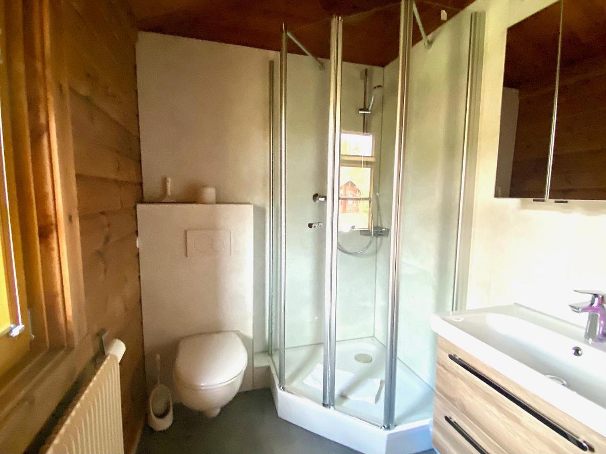 Ferienhaus Bruckner Hayingen Lauterdoerfle Bagian luar foto